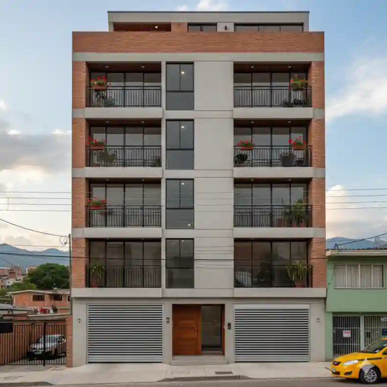 Desenglobes en La Estrella y Legalización Inmobiliaria