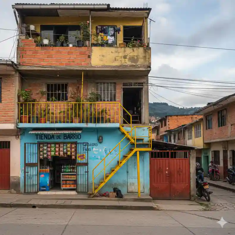 Desenglobes en Girardota: Subdivisión y Legalización de Propiedades