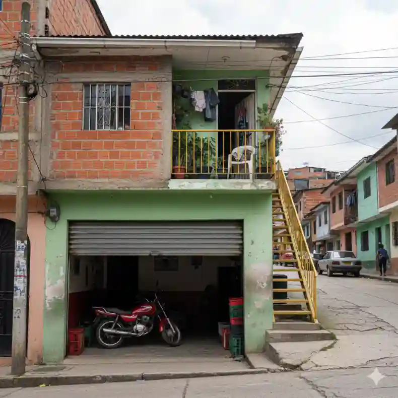 Desenglobes en Copacabana: Trámite para Subdividir y Legalizar Predios