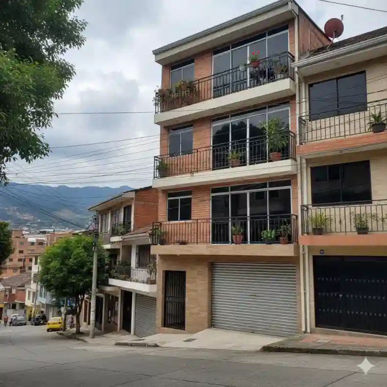 Desenglobe en Envigado | Subdivisión y Legalización de Predios