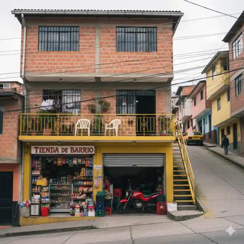 Desenglobes y Subdivisión Predial en Barbosa, Antioquia