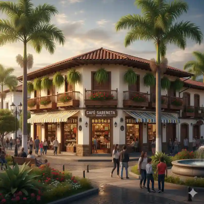 Desenglobes en Sabaneta: Trámite para Subdividir y Legalizar Propiedades