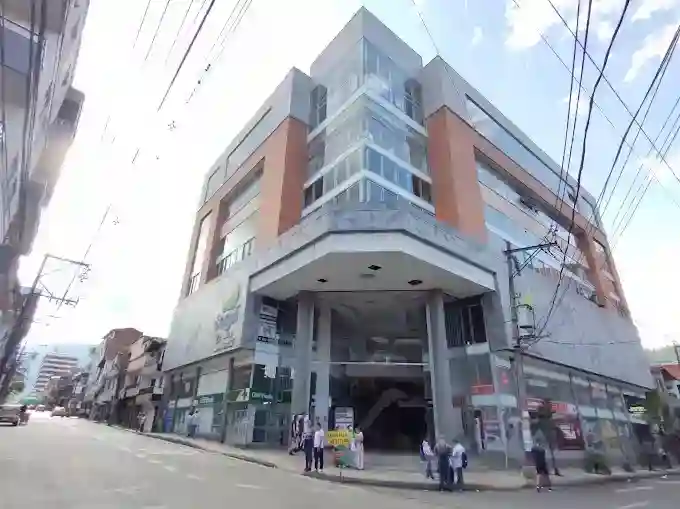 Curaduría Urbana Primera de Itagüí: Curador, Servicios y Radicación