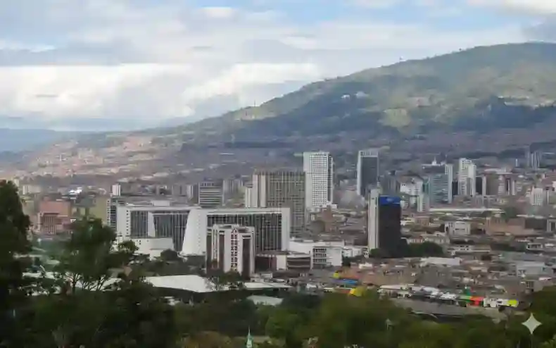 Curaduría Urbana de Medellín