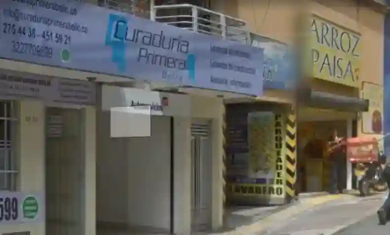 Curaduría Urbana Primera de Bello: Dirección, Trámites y Horarios