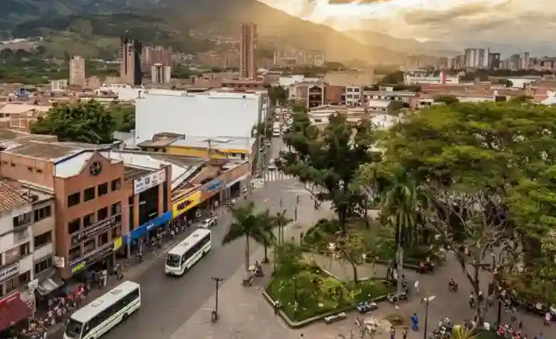 Curaduría Urbana de Bello