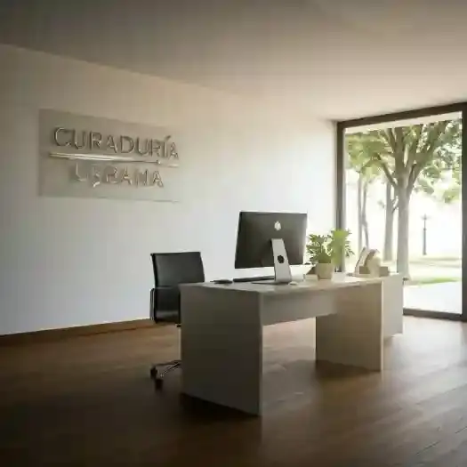 Curadurías Urbanas en Colombia