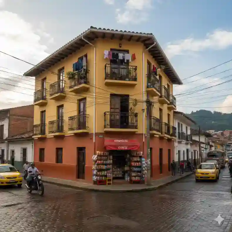 ¿Qué es la Propiedad Horizontal en Colombia?