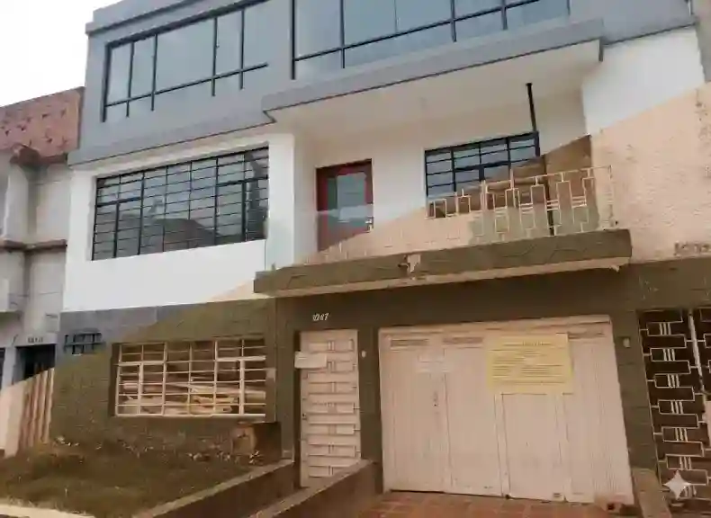 Desenglobe y Legalización de Inmuebles en Colombia.