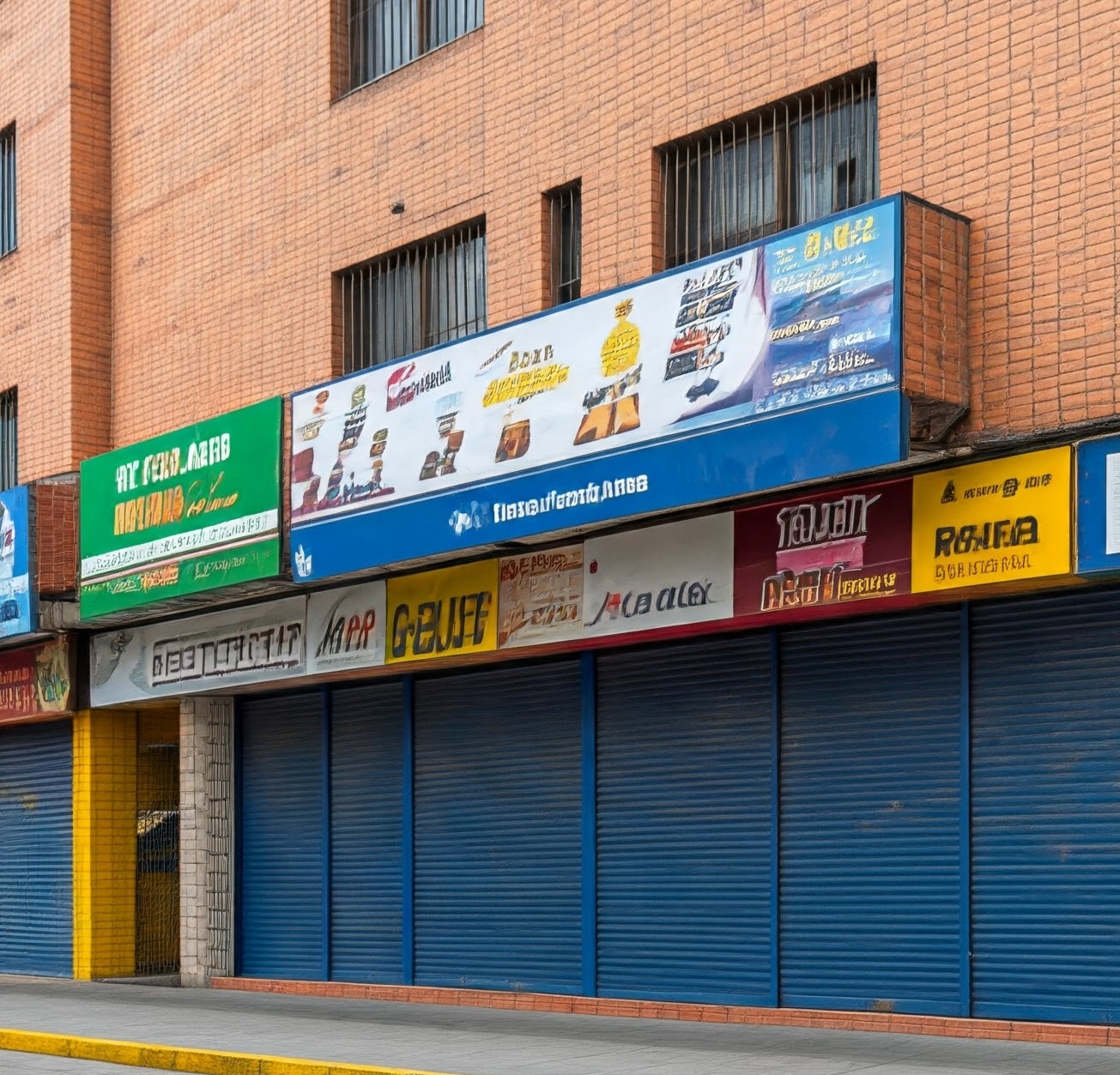 mixto