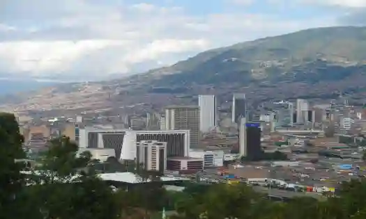Curadurías Urbanas en Medellín