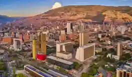 Desenglobe de Inmuebles en Medellín