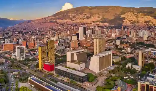 Desenglobe de Inmuebles en Medellín