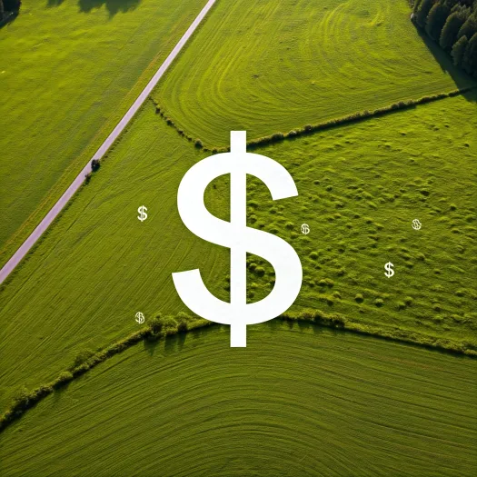 Cuánto cuesta un desenglobe de un predio